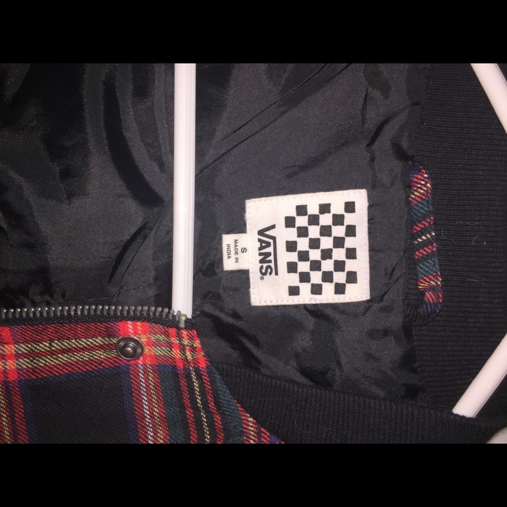 Vans Jacket - image 6